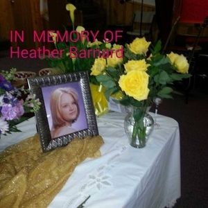 Meet your Posher, Tammy